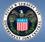 Government Jobs Central Seal